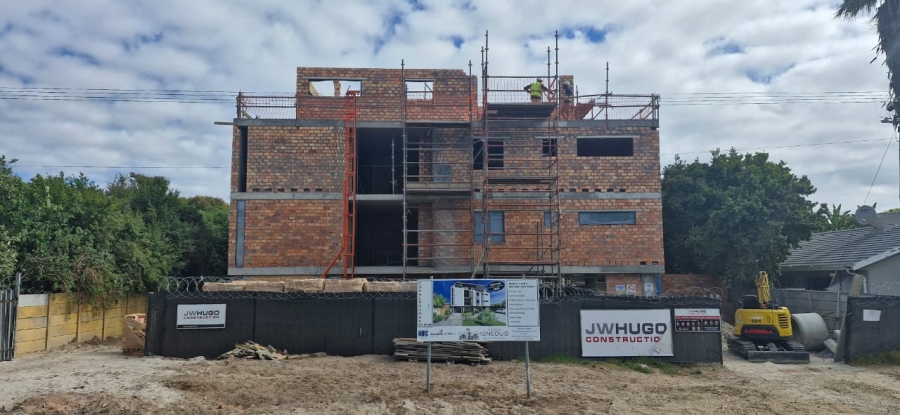 1 Bedroom Property for Sale in Table View Western Cape